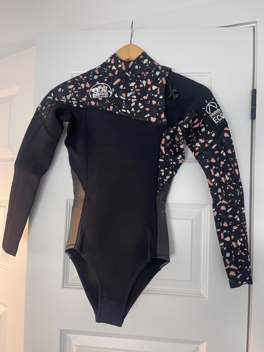 Women’s wetsuit